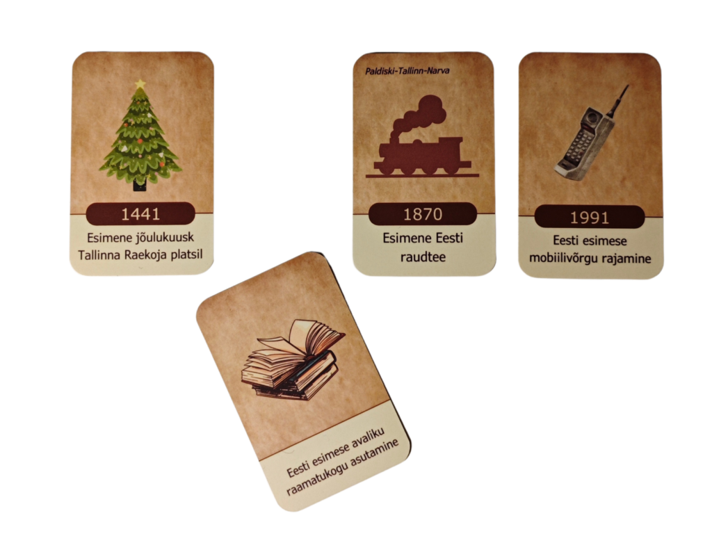 ajatee kaardimäng 2trükk 3v ajatee kaardimäng 2trükk 3v